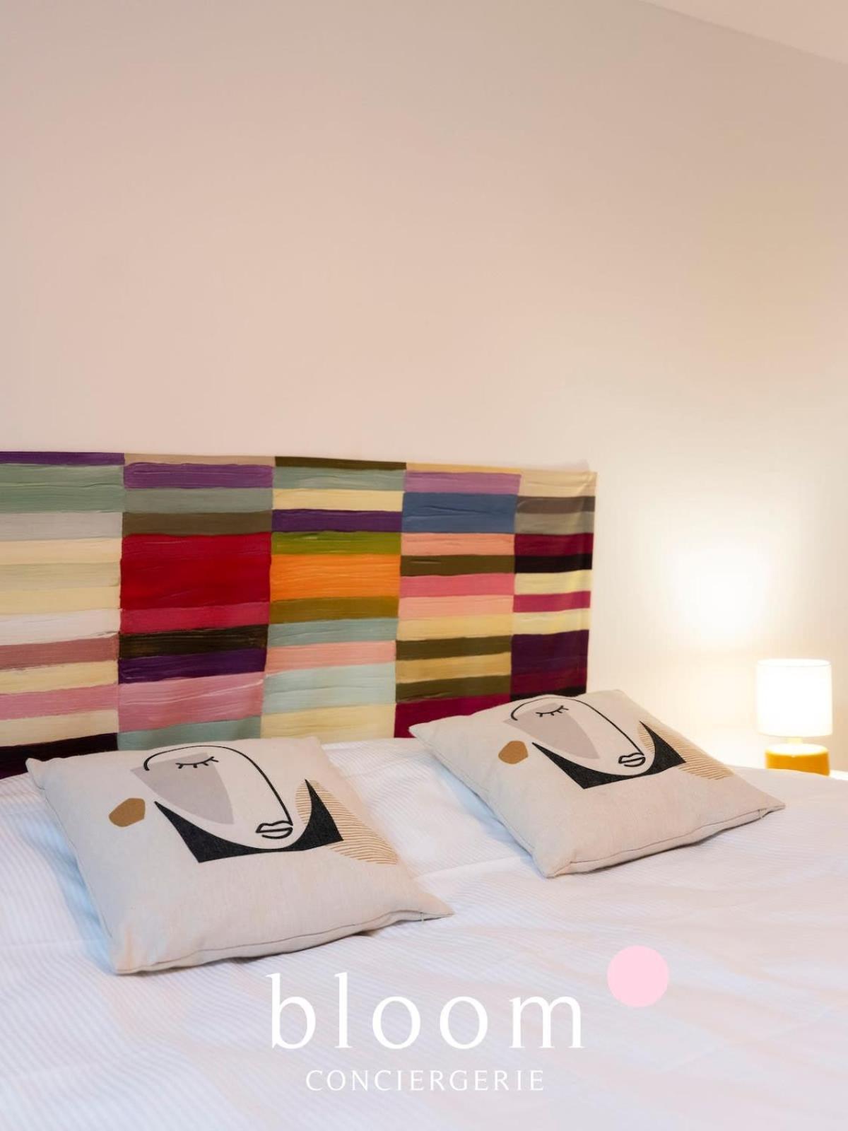 Nancy Gare Superbe Appartement エクステリア 写真