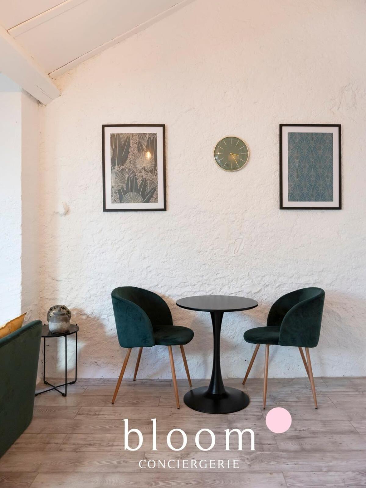 Nancy Gare Superbe Appartement エクステリア 写真