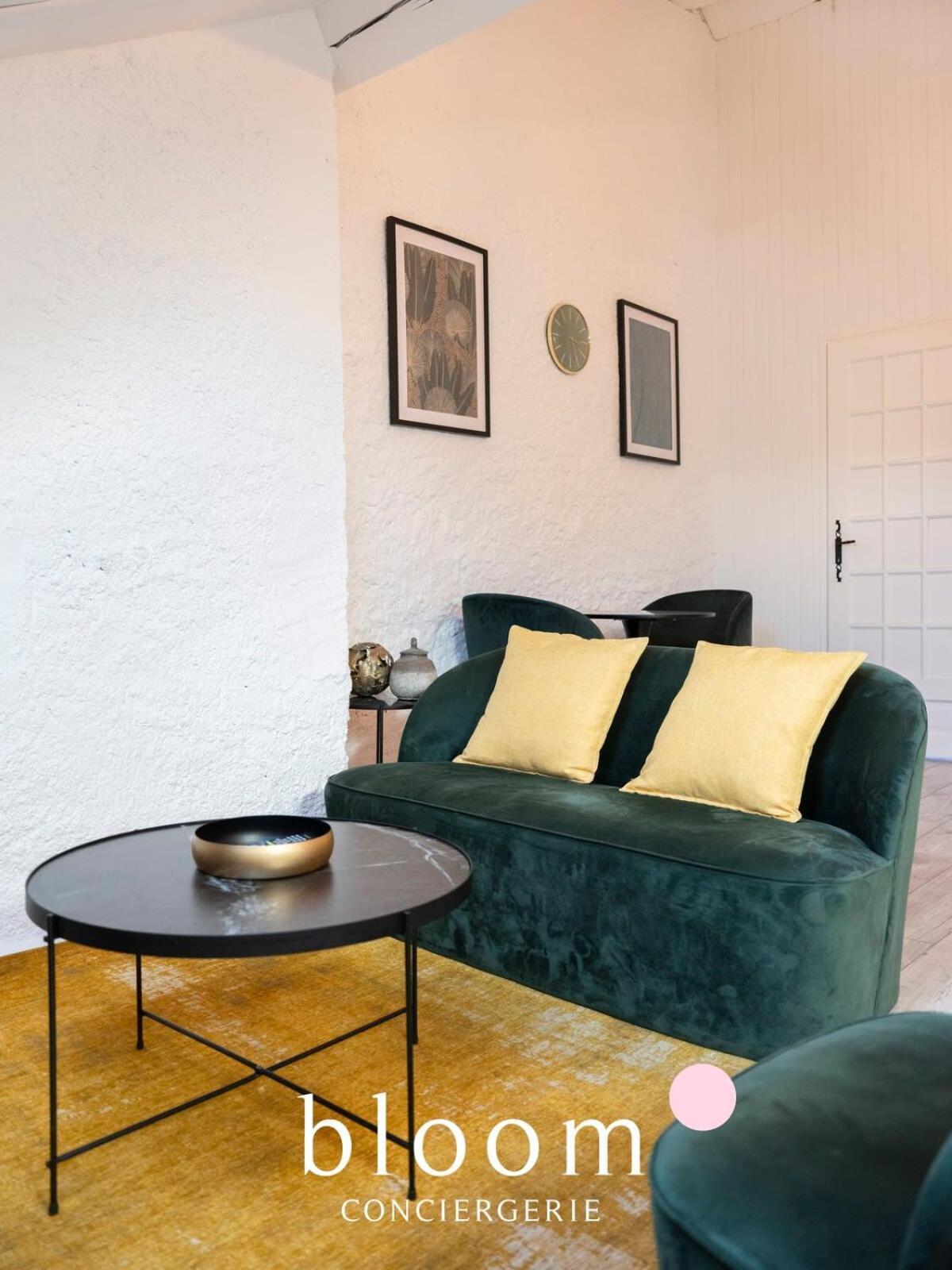 Nancy Gare Superbe Appartement エクステリア 写真