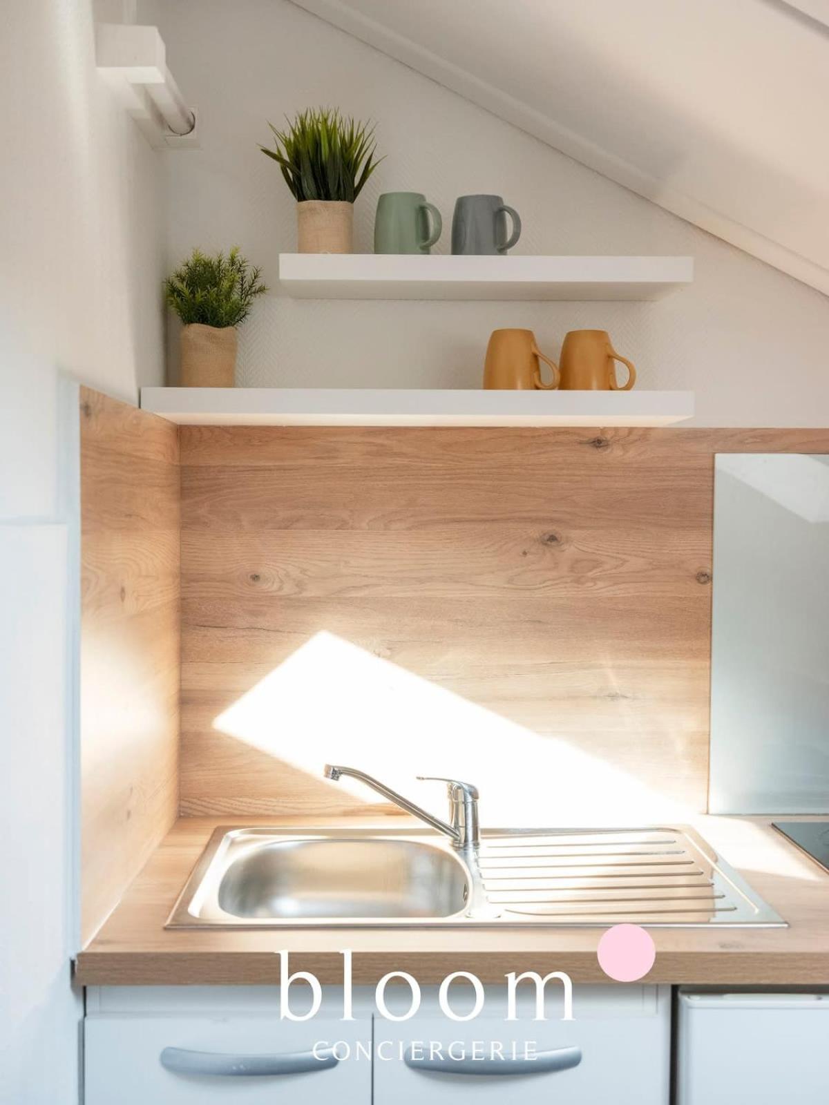 Nancy Gare Superbe Appartement エクステリア 写真