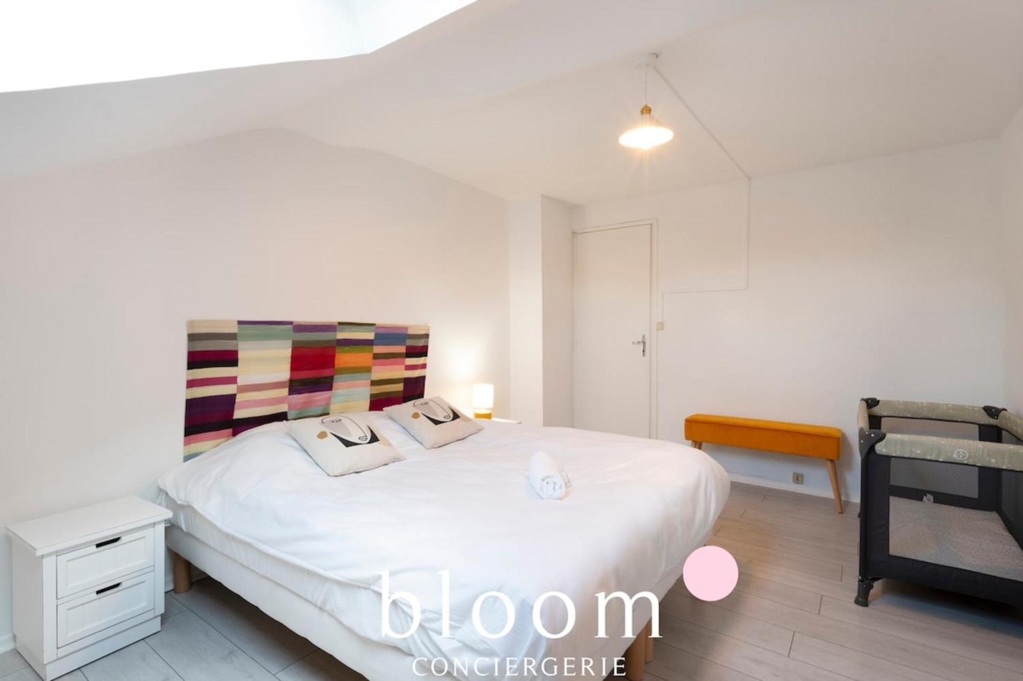 Nancy Gare Superbe Appartement エクステリア 写真
